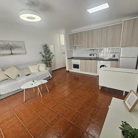 Casa Guarapo Apartment Playa de Santiago  Exterior photo