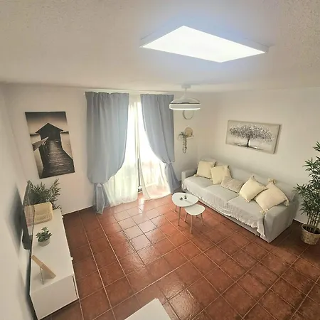 Casa Guarapo Apartment Playa de Santiago  Exterior photo