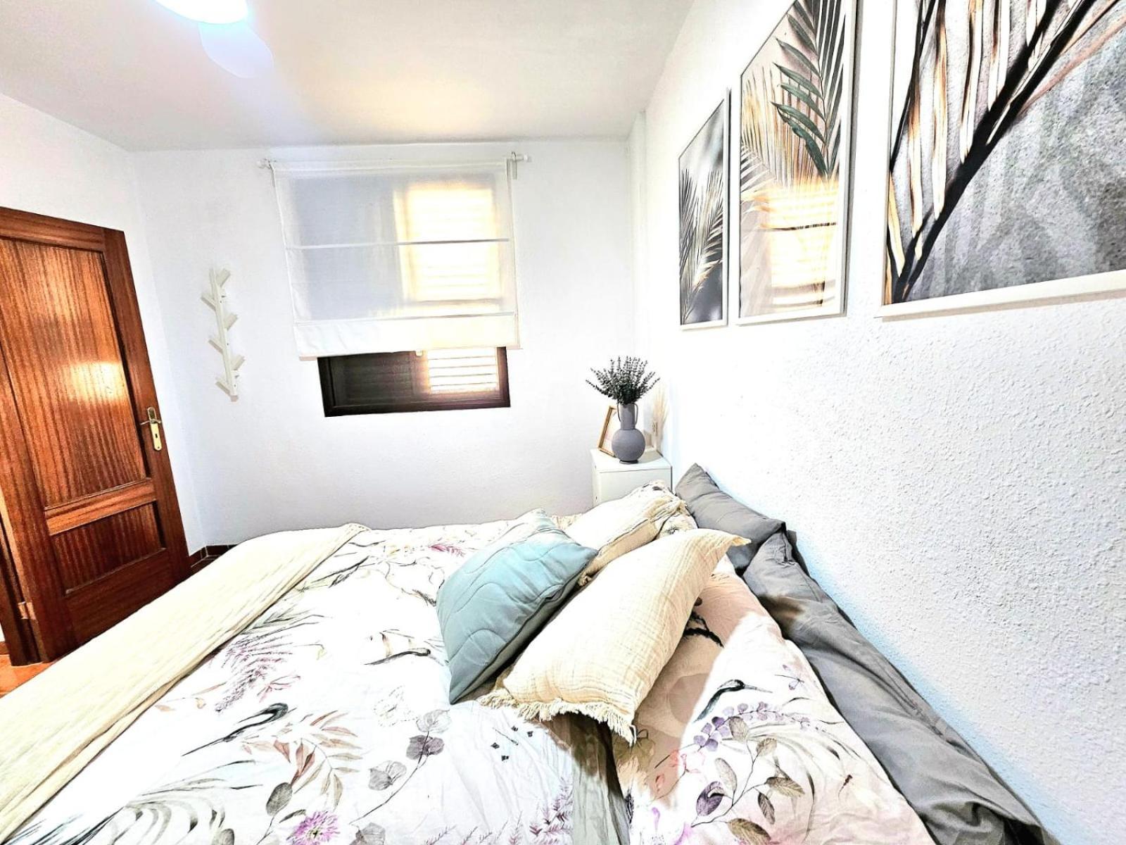 Apartment Casa Guarapo *