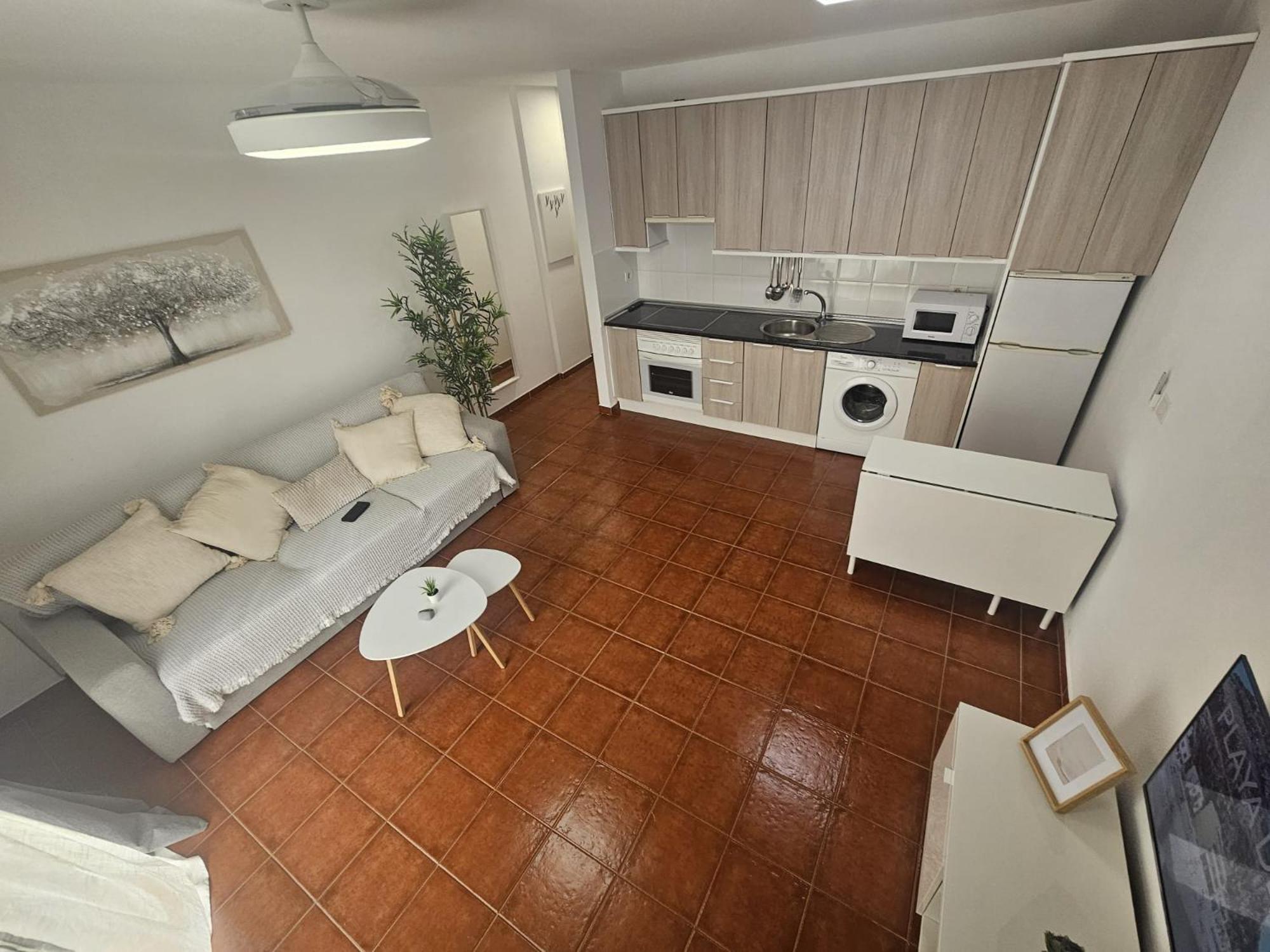 Casa Guarapo Apartment
