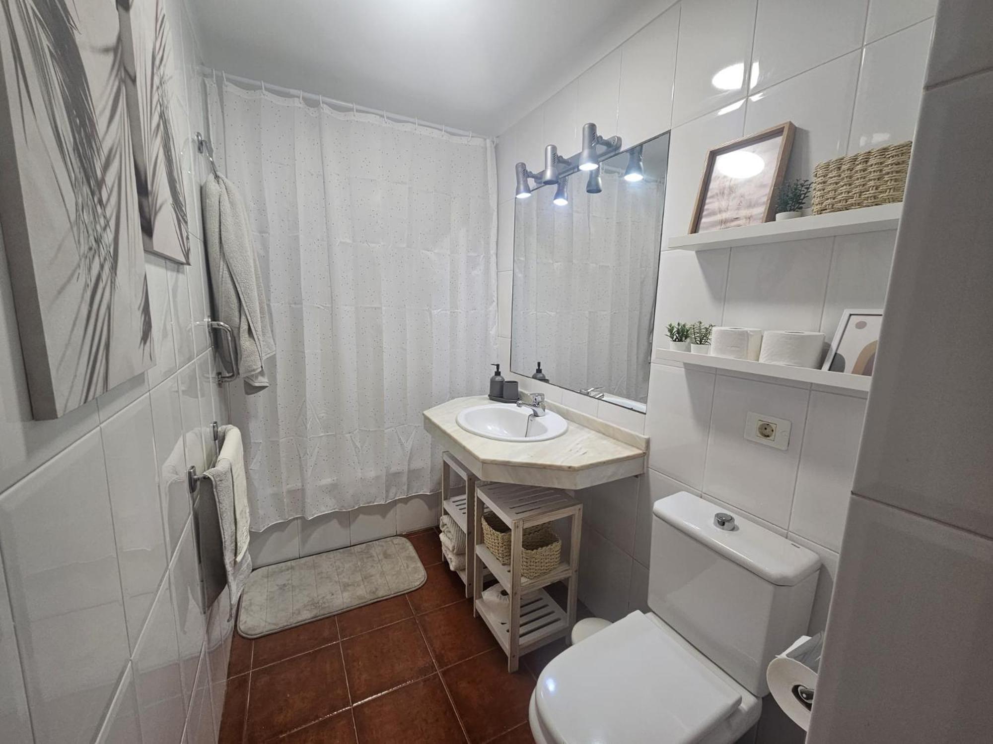Casa Guarapo Apartment Playa de Santiago (Isla de la Gomera)