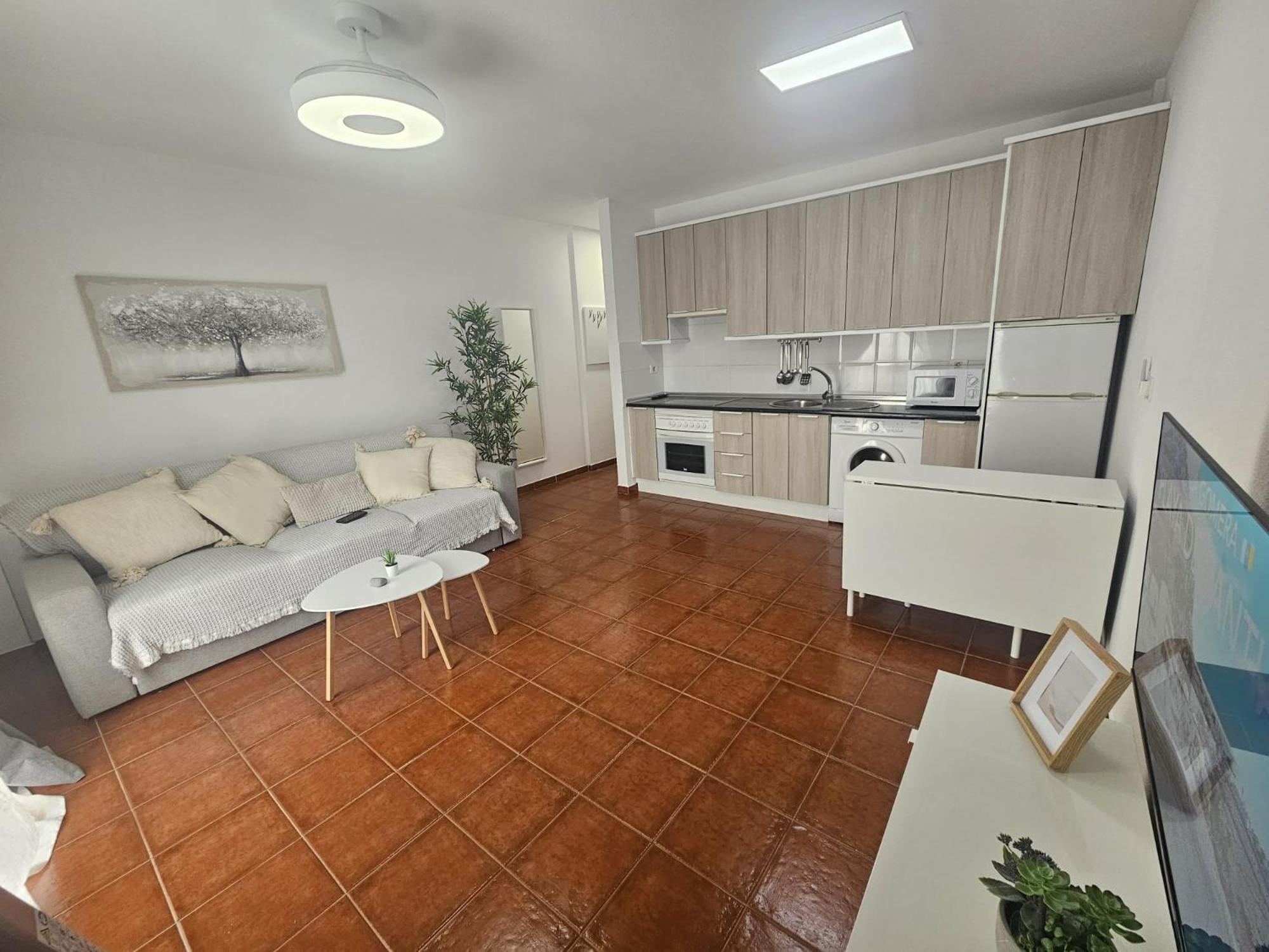 Apartment Casa Guarapo