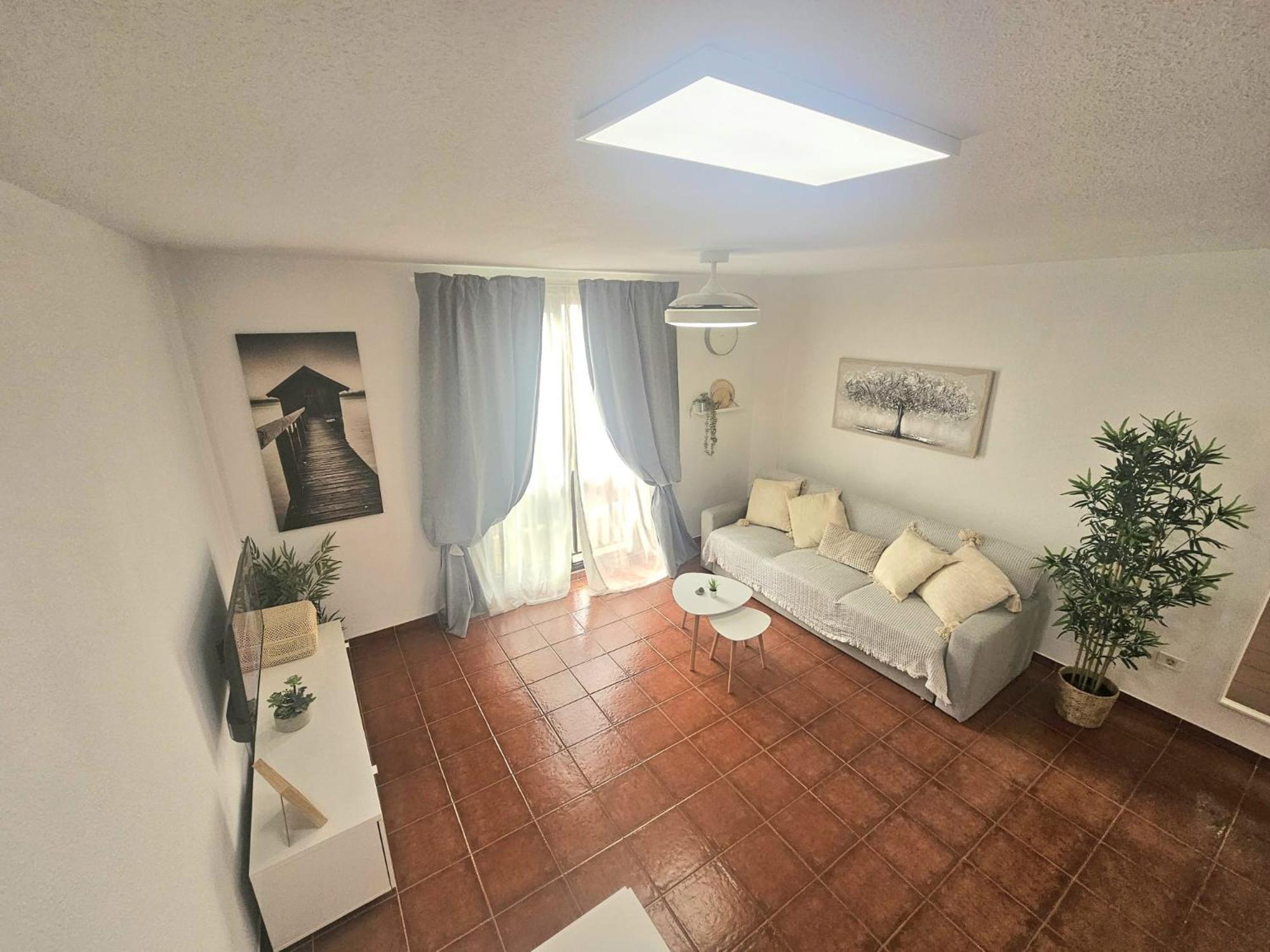 Casa Guarapo Apartment *