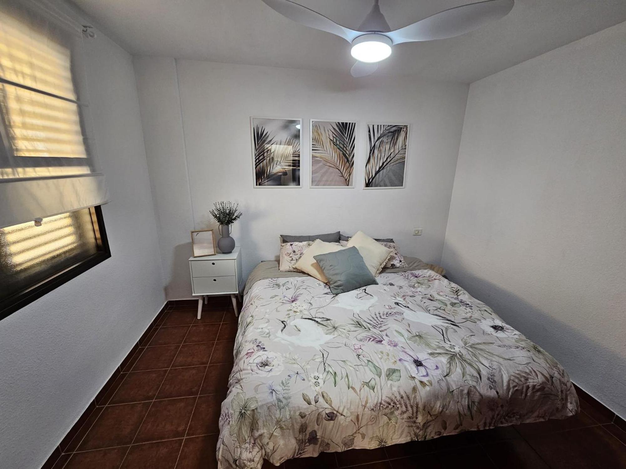 Apartment Casa Guarapo Playa de Santiago (Isla de la Gomera)